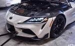 Toyota GR Supra by EAS 2019 года